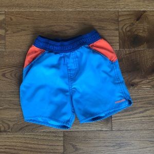Boys Patagonia Shorts